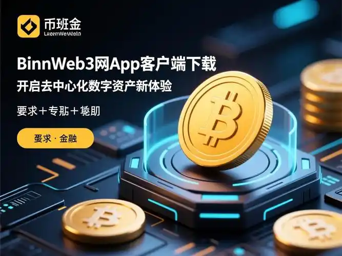 币安APP功能界面展示